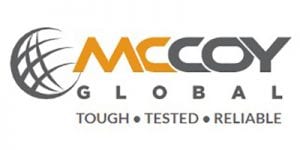McCoy Global Logo